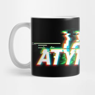 I'm Atypical Mug